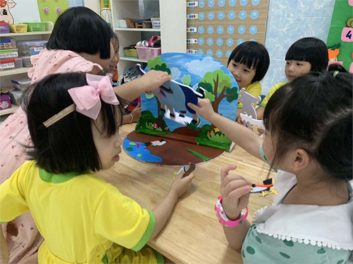 Ảnh đại diện